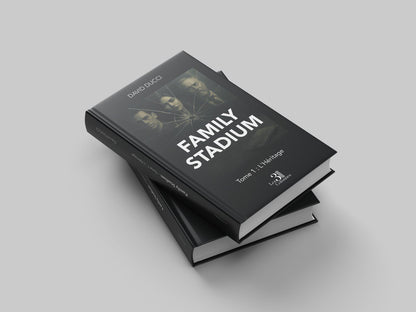 Family Stadium Tome 1 - L'Héritage